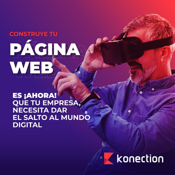 Diseño web - construimos tu página web