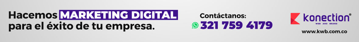 Hacemos MARKETING DIGITAL para el éxito de tu empresa.