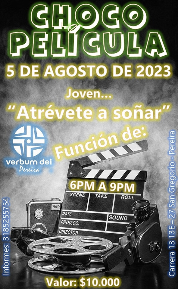 choco pelicula 2
