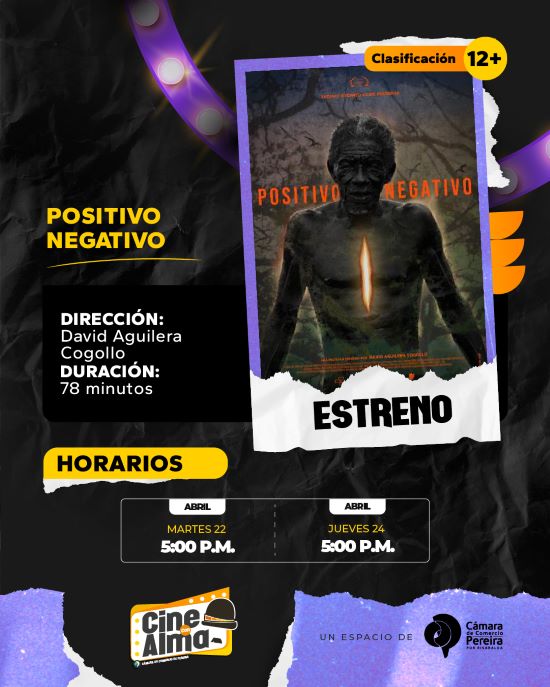 cine positivo neg