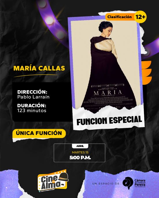maria callas pelicula