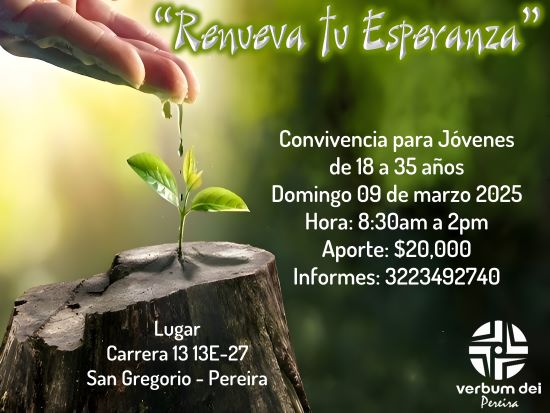 convi jovenes pq
