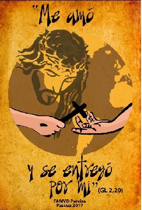 semana santa verbum dei