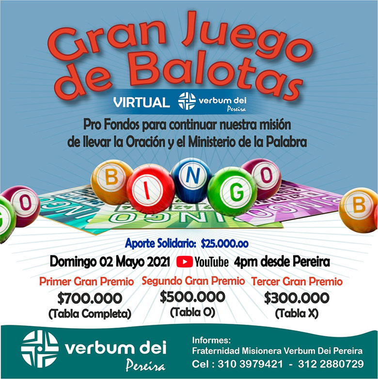 bingo2021 web