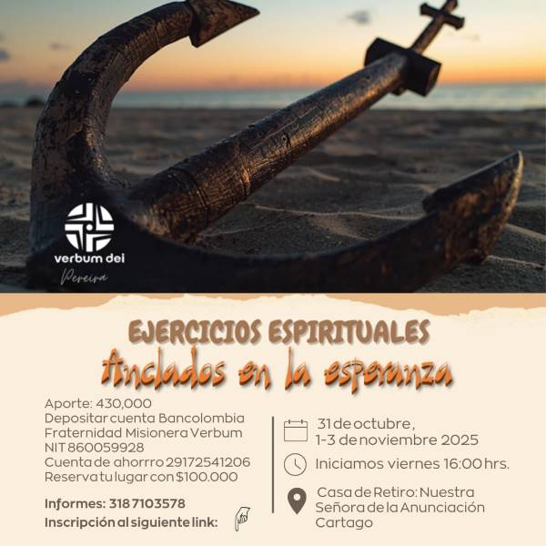 ejercicios espirituales p