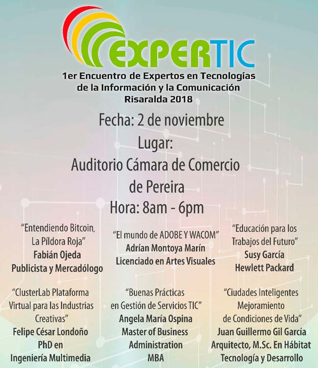 exper tic 2