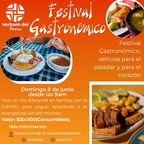 festival gastronominio 2025 red