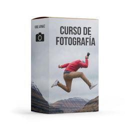 curso fotografia