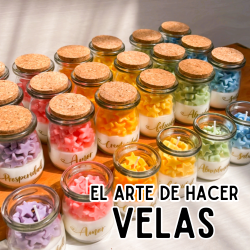 curso velas