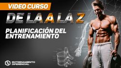 rutina entrenamiento