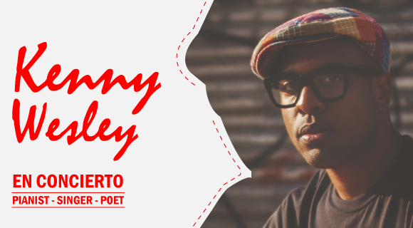 kenny wesley