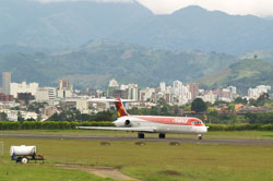 aeropuerto pereira