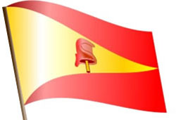 bandera pereira