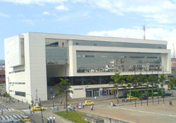 centro cultural lucy tejada