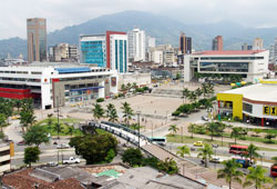 ciudad victoria
