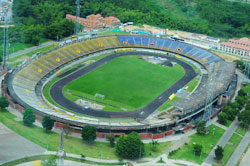 estadio hernan ramirez ante