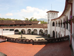 inmaculado corazon de maria