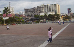 plaza ciudad victoria
