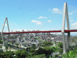 viaducto pereira dosquebrad