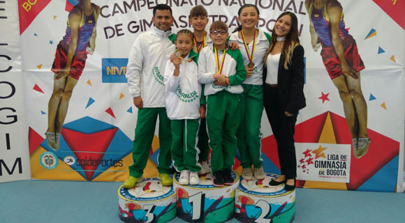 campeonato trampolinismo2