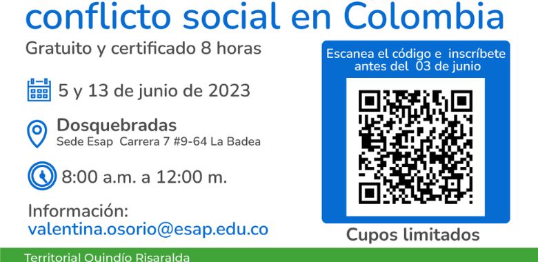 seminario esap derechos humanos 2