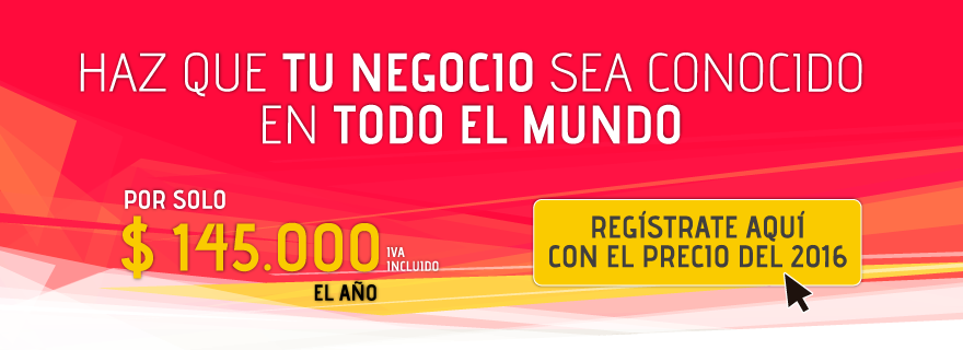 promocion anuncio comercial pereiravirtual